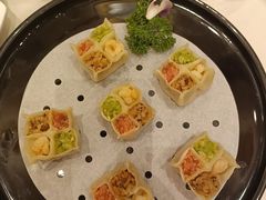 -得月楼·省级非遗·传统苏帮菜(观前店)