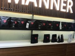 -Manner Coffee(大宁国际商业广场店)