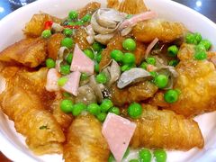 -慧娟面馆·餐厅(望江路店)