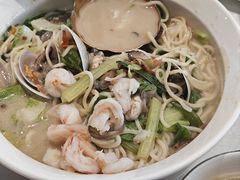 -闽海肴(北辰荟店)