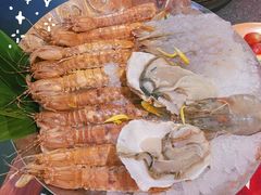 -牛New寿喜烧(闵行龙湖天街店)