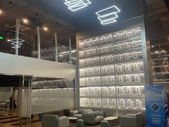 -OXYGYM奥美氧舱运动中心(丽都水岸店)