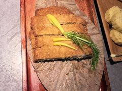 -吴越荣记苏州菜·松鼠桂鱼100%活鱼现做(斜塘老街店)