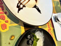-安妮意大利餐厅(丽都店)