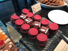 -澳门旅游塔360°旋转餐厅(南湾湖广场店)