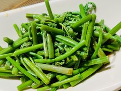 拌蕨菜-七八冷面·延边朝鲜族美食(圣熙八号店)