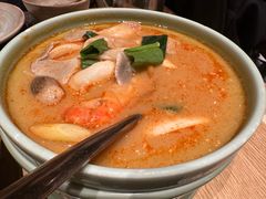 -mango tree芒果树餐厅(K11店)