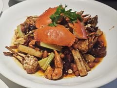 -胡大饭馆 24h(簋街总店)