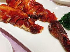 烤鸭-宝燕壹号(徐汇店)