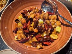 -华豫川酒家(双子塔店)