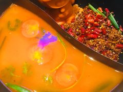 -钢管厂五区小郡肝火锅串串 Chuan Chuan hot pot