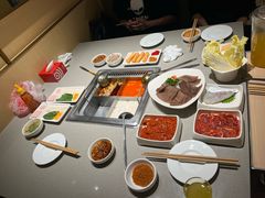 -海底捞火锅(高新万达店)