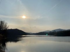 -佛手湖郊野公园