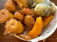 -米屋石锅拌饭(师大店)