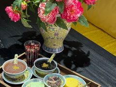 -宫事颐庭·老佛爷贵寿下午茶(颐和园店)