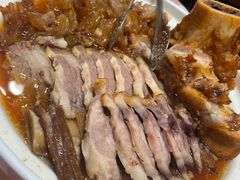 -西贝莜面村(万象天地店)