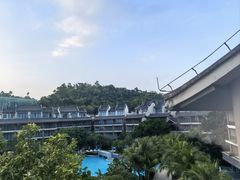 -影吧•悬崖海景(珠海凤凰湾悦椿酒店)