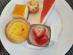 -洲际酒店·地平线全日餐厅HORIZON CAFÉ