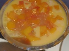 杨枝甘露-太平馆西餐厅(北京路店)