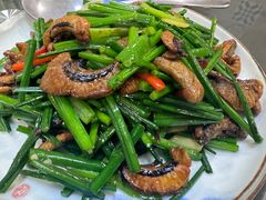 -寻味顺德·南记酒家·传统顺德菜·鱼生(广源路店)