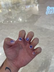 -吉吉靓甲美睫