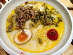 -味千拉面(广州金沙永旺梦乐城店)