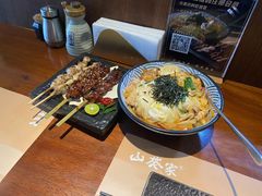 -山葵家居酒屋(天目里店)