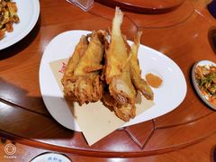 -燕郊烧鸽子(酷车小镇店)