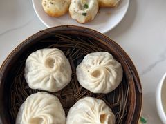 -老西白点心店