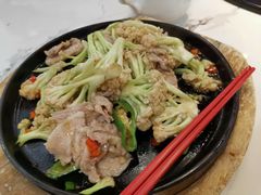 -朱仔记食府(江南大道店)