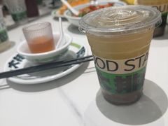 -欧记大排档·景德菜(上海首店)