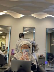 点击看大图 -FASHION PALACE hair+