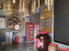 -新侗家食府(蟠桃宫店)