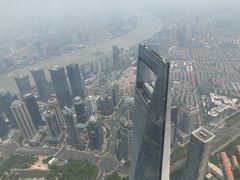 -上海之巅观光厅