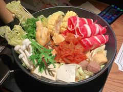 -玉川屋·深夜食堂居酒屋(柳巷店)