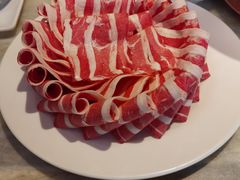 -清真·鸦儿李记·涮肉(花市店)