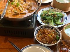 四喜沙茶锅-林四喜·闽南传家菜(鼓浪屿店)
