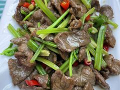 -香满锅老北京羊蝎子火锅·家常菜(新街口店)