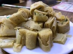 -六爷门框百年卤煮