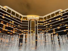 -Chanel(永利皇宫店)