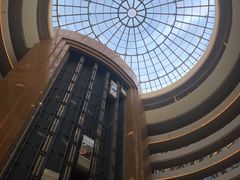 -杭州国际会议中心洲际酒店-原素全日餐厅(解放东路店)