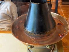 -连锦记海鲜烧烤大排档·锦州特色(西安路交大店)
