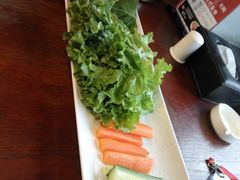 -辛氏火炉·韩式古法烤肉(松北店)