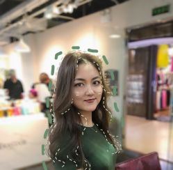 点击看大图 -发朵Hair 烫染沙龙