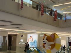 -北京清河万象汇