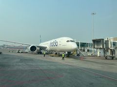 -贾特拉帕蒂·希瓦吉国际机场