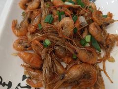 油爆河虾-状元楼(金溪路店)