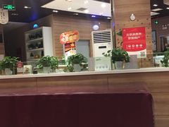 -嘉和一品粥(马家堡店)