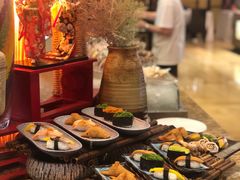 -夜市全日餐厅·洲际酒店(石家庄洲际酒店)