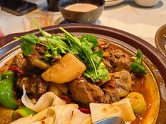 -纳鲁孜·新疆特色餐厅(上海悦荟广场店)